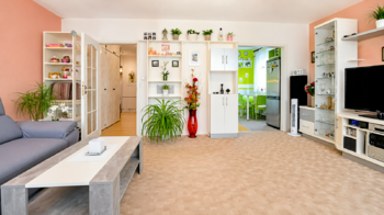 Prodej bytu 3+1 v družstevním vlastnictví 76 m², Neratovice