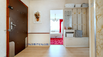 Prodej bytu 3+1 v družstevním vlastnictví 76 m², Neratovice