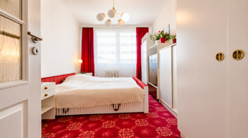 Prodej bytu 3+1 v družstevním vlastnictví 76 m², Neratovice