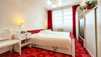 Prodej bytu 3+1 v družstevním vlastnictví 76 m², Neratovice