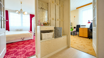 Prodej bytu 3+1 v družstevním vlastnictví 76 m², Neratovice