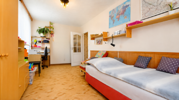Prodej bytu 3+1 v družstevním vlastnictví 76 m², Neratovice