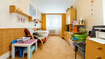 Prodej bytu 3+1 v družstevním vlastnictví 76 m², Neratovice