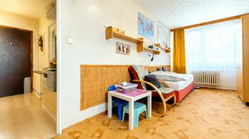 Prodej bytu 3+1 v družstevním vlastnictví 76 m², Neratovice