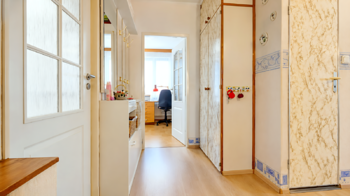 Prodej bytu 3+1 v družstevním vlastnictví 76 m², Neratovice