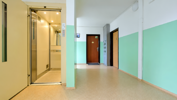 Prodej bytu 3+1 v družstevním vlastnictví 76 m², Neratovice