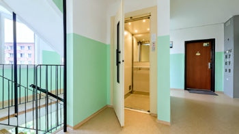 Prodej bytu 3+1 v družstevním vlastnictví 76 m², Neratovice