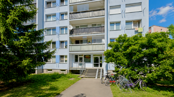 Prodej bytu 3+1 v družstevním vlastnictví 76 m², Neratovice