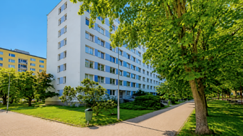Prodej bytu 3+1 v družstevním vlastnictví 76 m², Neratovice