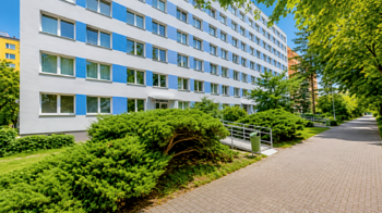 Prodej bytu 3+1 v družstevním vlastnictví 76 m², Neratovice