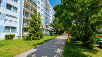 Prodej bytu 3+1 v družstevním vlastnictví 76 m², Neratovice