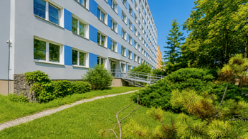 Prodej bytu 3+1 v družstevním vlastnictví 76 m², Neratovice