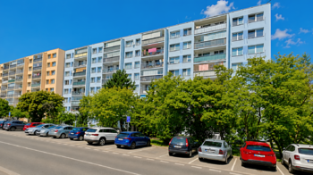 Prodej bytu 3+1 v družstevním vlastnictví 76 m², Neratovice