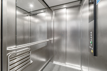 Pronájem bytu 2+kk v osobním vlastnictví 45 m², Praha 9 - Černý Most