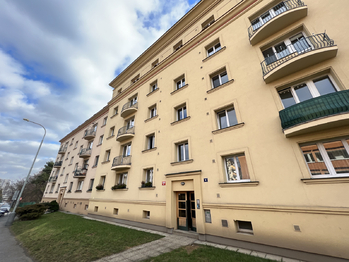 Pronájem bytu 3+kk v osobním vlastnictví 85 m², Praha 6 - Dejvice