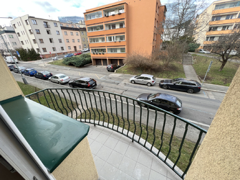 Pronájem bytu 3+kk v osobním vlastnictví 85 m², Praha 6 - Dejvice