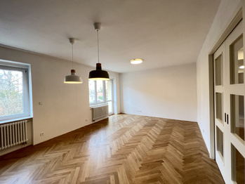 Pronájem bytu 3+kk v osobním vlastnictví 85 m², Praha 6 - Dejvice