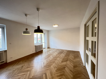 Pronájem bytu 3+kk v osobním vlastnictví 85 m², Praha 6 - Dejvice