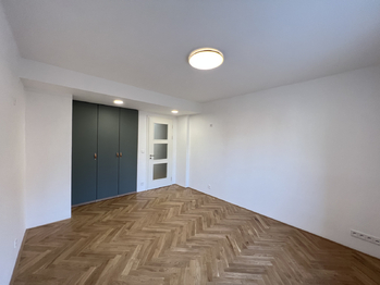 Pronájem bytu 3+kk v osobním vlastnictví 85 m², Praha 6 - Dejvice