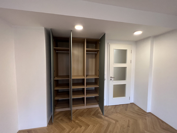 Pronájem bytu 3+kk v osobním vlastnictví 85 m², Praha 6 - Dejvice