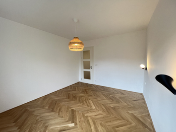 Pronájem bytu 3+kk v osobním vlastnictví 85 m², Praha 6 - Dejvice