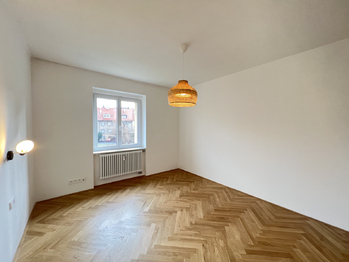 Pronájem bytu 3+kk v osobním vlastnictví 85 m², Praha 6 - Dejvice