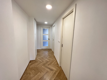 Pronájem bytu 3+kk v osobním vlastnictví 85 m², Praha 6 - Dejvice
