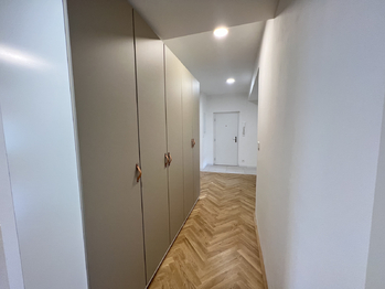 Pronájem bytu 3+kk v osobním vlastnictví 85 m², Praha 6 - Dejvice