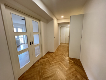 Pronájem bytu 3+kk v osobním vlastnictví 85 m², Praha 6 - Dejvice