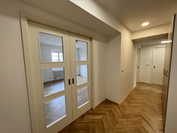 Pronájem bytu 3+kk v osobním vlastnictví 85 m², Praha 6 - Dejvice