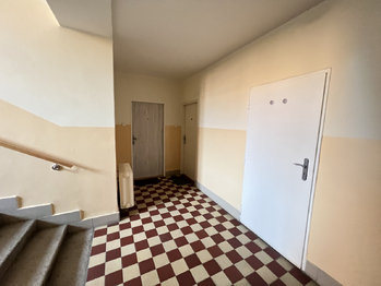 Pronájem bytu 3+kk v osobním vlastnictví 85 m², Praha 6 - Dejvice