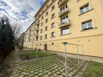 Pronájem bytu 3+kk v osobním vlastnictví 85 m², Praha 6 - Dejvice