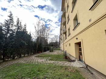 Pronájem bytu 3+kk v osobním vlastnictví 85 m², Praha 6 - Dejvice