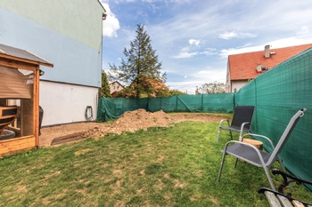 Prodej bytu 3+1 v osobním vlastnictví 62 m², Červený Újezd