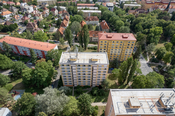 Prodej bytu 2+kk v osobním vlastnictví 36 m², Litoměřice