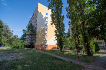 Prodej bytu 2+kk v osobním vlastnictví 36 m², Litoměřice