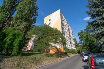 Prodej bytu 2+kk v osobním vlastnictví 36 m², Litoměřice