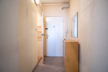 Prodej bytu 2+kk v osobním vlastnictví 36 m², Litoměřice