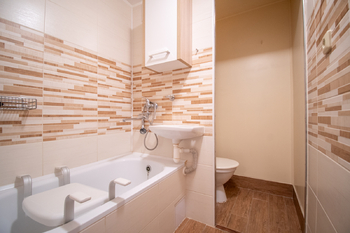 Prodej bytu 2+kk v osobním vlastnictví 36 m², Litoměřice