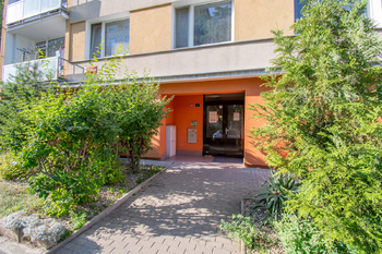 Prodej bytu 2+kk v osobním vlastnictví 36 m², Litoměřice