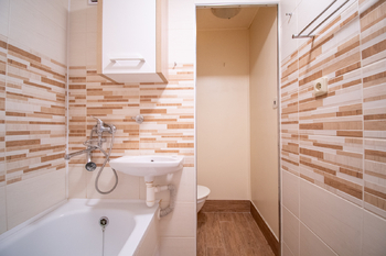 Prodej bytu 2+kk v osobním vlastnictví 36 m², Litoměřice