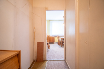 Prodej bytu 2+kk v osobním vlastnictví 36 m², Litoměřice