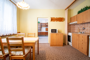 Prodej bytu 2+kk v osobním vlastnictví 36 m², Litoměřice