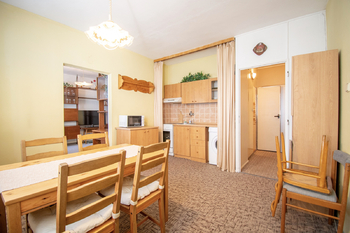 Prodej bytu 2+kk v osobním vlastnictví 36 m², Litoměřice