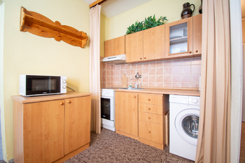 Prodej bytu 2+kk v osobním vlastnictví 36 m², Litoměřice
