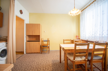 Prodej bytu 2+kk v osobním vlastnictví 36 m², Litoměřice