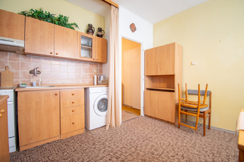 Prodej bytu 2+kk v osobním vlastnictví 36 m², Litoměřice
