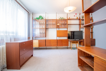 Prodej bytu 2+kk v osobním vlastnictví 36 m², Litoměřice