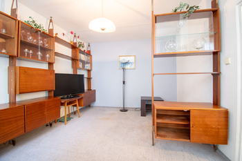 Prodej bytu 2+kk v osobním vlastnictví 36 m², Litoměřice