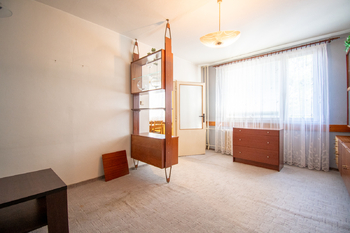 Prodej bytu 2+kk v osobním vlastnictví 36 m², Litoměřice
